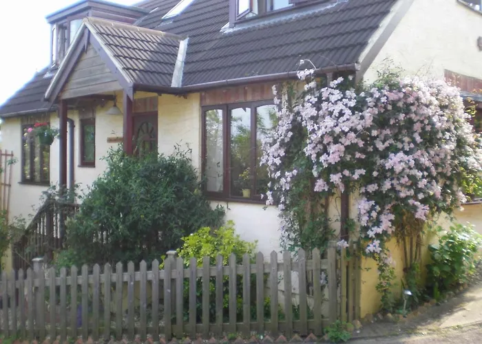 Skerries B And B