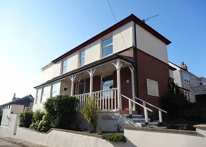 Charnwood Guest House