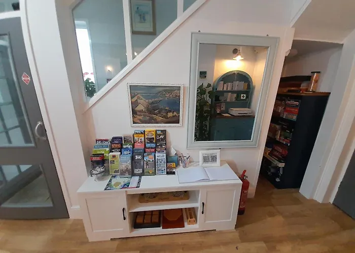 Torbay Guesthouse