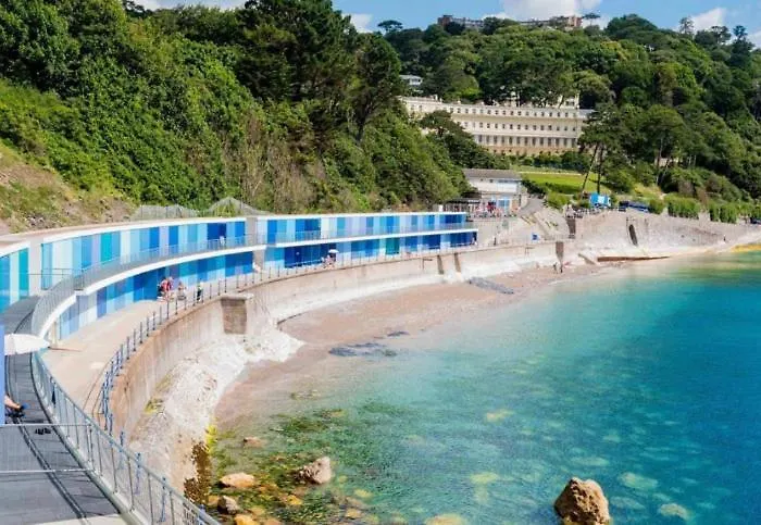 Crowndale Torquay - Exclusively For Adults